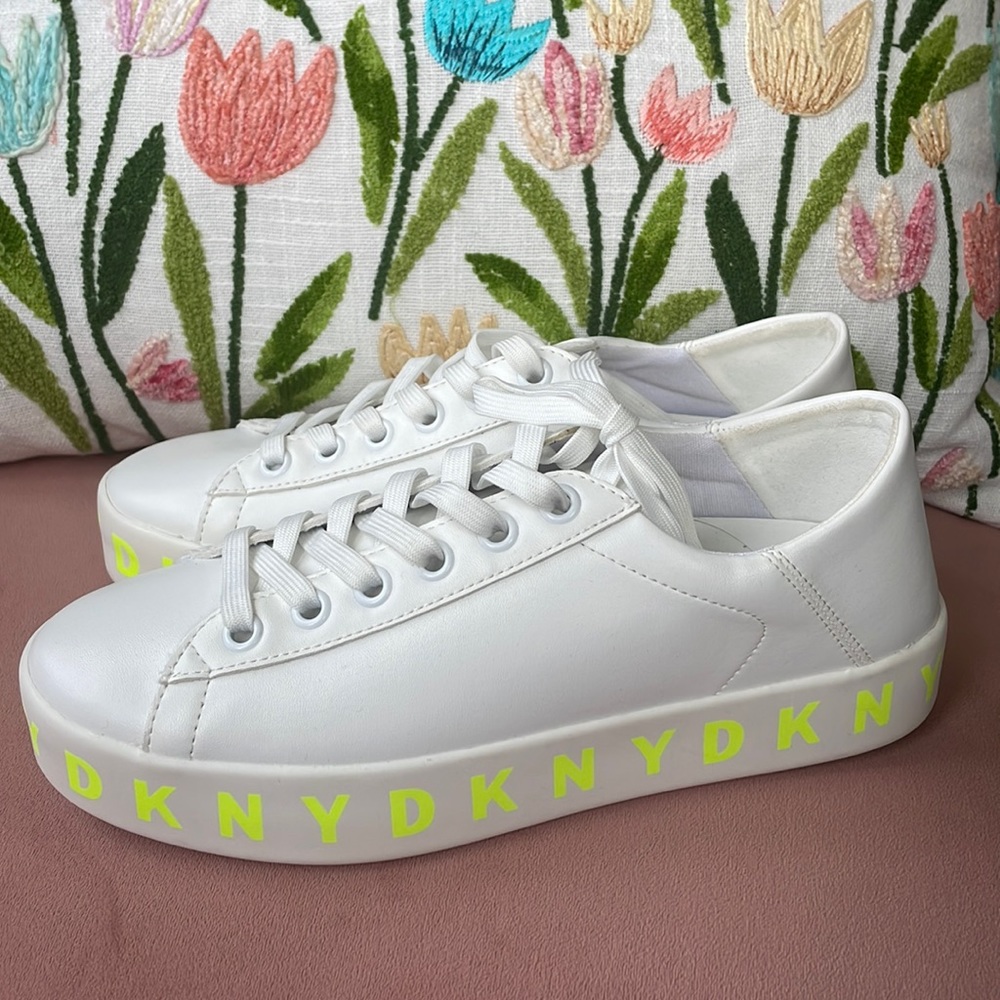 Dkny sneakers